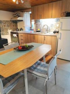 Maria's traditional house - 5