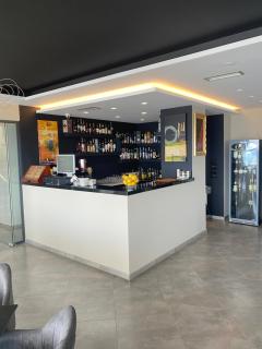 New Heaven Hotel - Sarandë - 7
