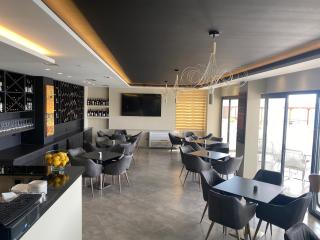 New Heaven Hotel - Sarandë - 8