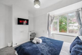 Ezy Property Solution Short Lets & Serviced Accommodation Norbury - 7