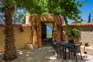 Villa Tres Yucas - La Cabaña - San Antonio - 6