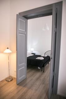 B&B Barone Sieri Pepoli - Trapani - 4