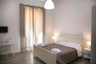 B&B Barone Sieri Pepoli - Trapani - 0