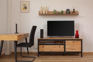 Apartments City Center Warsaw by Noclegi Renters - Warsaw - 6