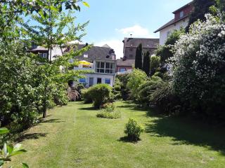 Ferienwohnung Hans - Lindenfels - 9