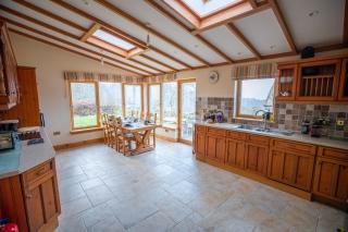 Errichel House and Cottages - Aberfeldy - 1