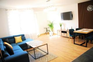 Apartamenty Darłówko - 2