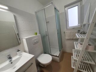 Apartmani Silvano - Murter - 1