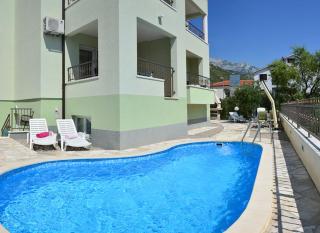 Apartmani Obala - Promajna - 0
