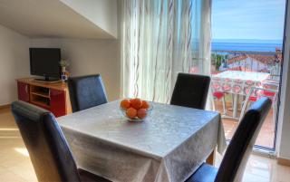 Apartmani Obala - Promajna - 7