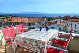 Apartmani Obala - Promajna - 9