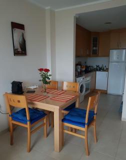 Alicante Hills Mountains and Ocean View Apartement - 1