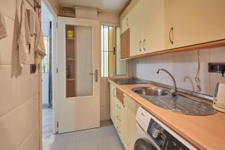 TWO BEDROOMS Leonor Dávalos - Sevilla - 6
