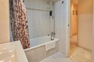 TWO BEDROOMS Leonor Dávalos - Sevilla - 5