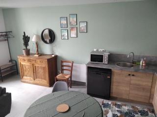 Agréable Maison proche Etretat - 0