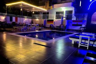 Luxor Oasis Guest House - Luxor - 8