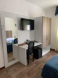 Hotel Al Capitano - Caorle - 9