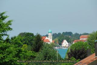 Haus Gies - Wasserburg - 2
