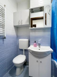 Royal Palace - City Center Accommodation - Bucarest - 4