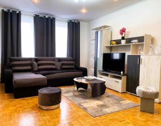 Royal Palace - City Center Accommodation - Bucarest - 0
