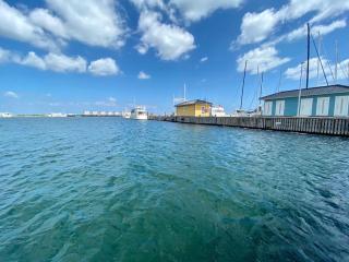 Hausboot Ferienhaus Captains Boat - Kappeln - 1