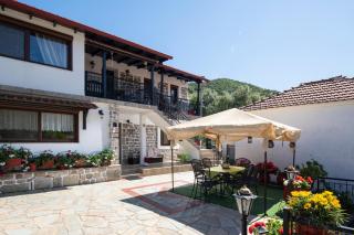 Thodoros apartment - Sikia - 0