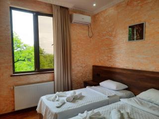 Inaisi Hotel - 4