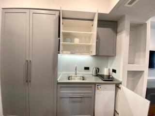 Heart of Yerevan - City Center Luxury Apartments - Erevan - 3