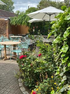 The Coach and Horses - Oxford - 9