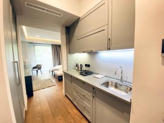 Heart of Yerevan - City Center Luxury Apartments - Erevan - 2