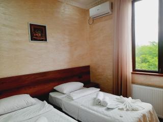 Inaisi Hotel - 1