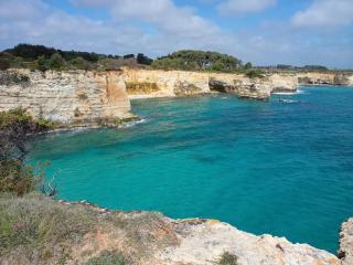 La terrazza sul castello - 5