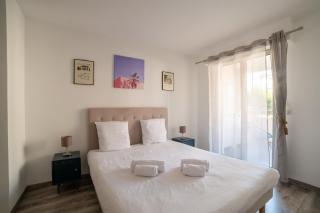 Bright 66m At 600m From The Center Of Cannes - Cannes - 5