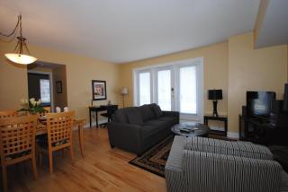 Premiere Suites - Moncton, Assomption Boulevard - Moncton - 8
