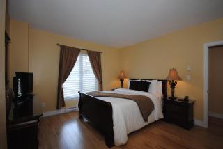 Premiere Suites - Moncton, Assomption Boulevard - Moncton - 3