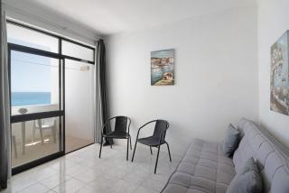 Torre Sol 7º5 Vista Mar,com piscina - 2