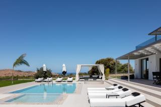 Alma Villa, 2000m2 Luxury Living, by ThinkVilla - Angeliana - 9