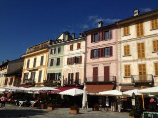 Casa Vacanza Piazza - Orta San Giulio - 7