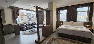 فندق بلاديوم Palladium Hotel - Medina - 5