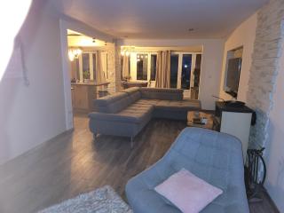 Villa 8p piscine+ spa+Clim+ 4 SDB proche des plages - Bompas - 9