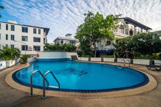 Patong Tower apartment by Lofty - Patong - 6