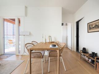 New Danish Design flat - 10 minutes to city centre - 4