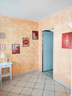 Maison de village - Suite Baroque cosy et élégante à 1 h de Paris proche Fontainebleau - 5