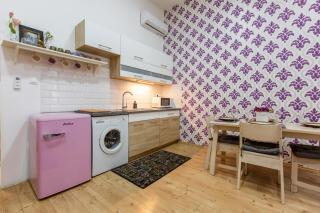 Elegant Coziness - Budapest - 6