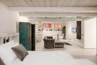 DrsRome - Colosseum Loft - 7