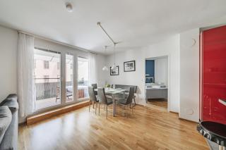 17 C&J's Apartment - 4