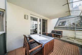 17 C&J's Apartment - Vienne - 5