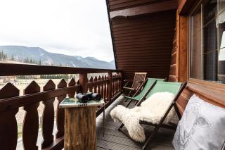 Panorama Zakopane by Golden Villas - 9