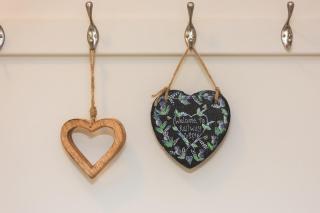 Railway Cottage, Newtyle - 6