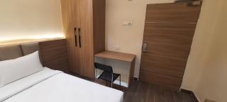 HOTEL SUNRISE HOSPITALITY - 3